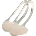 Speedo Universal Nose Clip Clear