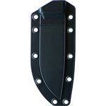 ESEE Knives Esee-4 Molded Sheath Black