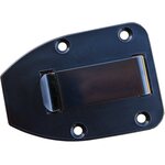 ESEE Knives Esee-4 Molded Sheath With Clip Plate