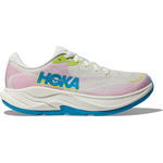 Hoka Rincon 4 Womens Frost / Pink Twilight