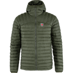 Fjällräven Expedition Lätt Hoodie Mens (Demo) Deep Forest (662)