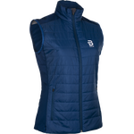 Dahlie Vest Graphlite Womens Estate Blue