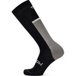 Mons Royale Pro Lite Merino Snow Sock Unisex Black