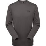 Rab Centrum Crew Mens Graphene