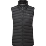 Rab Cirrus Insulated Vest Womens Black
