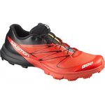 Salomon S-Lab Sense 3 Ultra SG RacinG Red/Black/Racing Red