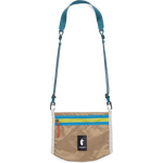 Cotopaxi Lista 2L Lightweight Crossbody Bag - Cada Día Desert