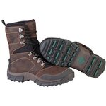 MuckBoot Peak Hardcore Brown/Black