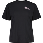Maloja TriglavM. Tee Womens Deep Black
