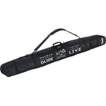 Maloja Glide To Live Ski Bag Moonless