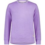Mons Royale Covert Lite Crew Womens Lupin