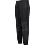Mons Royale Decade Merino Fleece Pants Mens Black