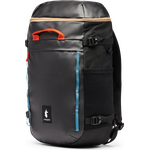 Cotopaxi Torre 24L Bucket Pack - Cada Día Cotopaxi Black (c/o)