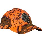 Swedteam Ridge Cap Desolve Fire