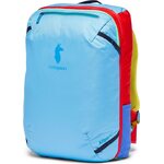 Cotopaxi Allpa 42L Travel Pack - Del Dia Del Día (assorted)