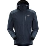 Arc'teryx Gamma SL Hybrid Hoody Mens Blue Onyx