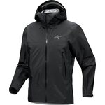 Arc'teryx Beta SL Jacket Mens Black