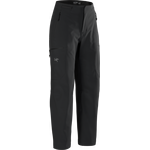 Arc'teryx Gamma MX Pant Straight Leg Womens Black