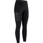 Arc'teryx Satoro Merino Wool Bottom Womens Black