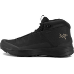 Arc'teryx Kopec Mid GTX Womens Black / Black