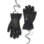 Arc'teryx Rope Glove Black
