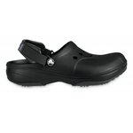 Crocs Ace Golf Black