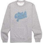 Cotopaxi Coto-Patch Crew Sweatshirt Mens Heather Grey