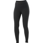 Salomon Essential Warm Seamless Tights Womens Deep Black
