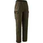 Deerhunter Eagle Trousers Womens Tarmac Green