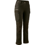 Deerhunter Tatra Trousers Womens Loden Wood
