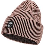 Maloja ColombaraM. Knit Beanie Mauve Multi