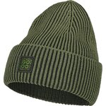 Maloja ColombaraM. Knit Beanie Frosty Green Multi