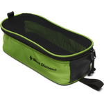 Black Diamond Crampon Bag Envy Green