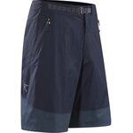 Arc'teryx Gamma SL Hybrid Short Men's Blue Onyx