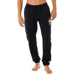 Rip Curl Icons Of Surf Trackpant Mens Black