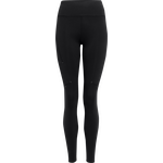 On Perf Winter Tights Lumos Womens Black