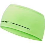 Mammut Aenergy Light Headband Neo Lime