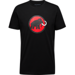 Mammut Core T-Shirt Classic Men Black