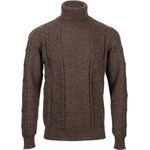 Sätila Stockholm Polo Mens Natural Black