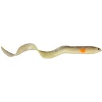 Savage Gear Real Eel 20cm Glow NL