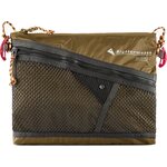 Klättermusen Algir Accessory Bag Medium Olive