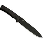 Spartan Blades Damysus Black Handle