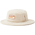 Rip Curl Teddy Drawstring Bucket Hat Sand