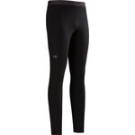 Arc'teryx Rho Merino Wool Bottom Mens Black