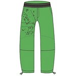 Black Diamond Notion Pants 2014 Green