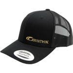 Carinthia Tactical Basecap Black