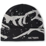 Arc'teryx Grotto Toque (2024) Black / Void