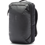Cotopaxi Allpa 28L Travel Pack Cotopaxi Black