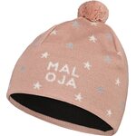 Maloja GoldeckM. Knit Beanie Mauve