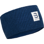 Dahlie Headband Retro Estate Blue